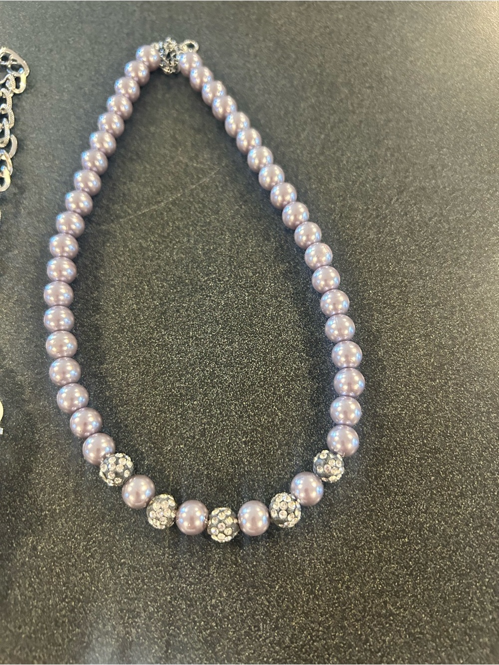 Four different Necklaces Lot - Picture 2 of 4